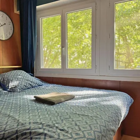Apartmán Le Yacht - Elegant Et Optimise Lorient