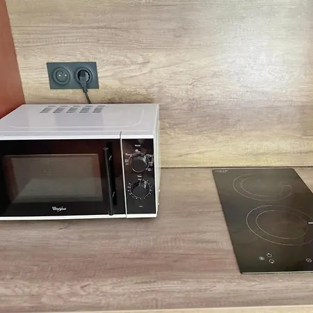 Le Yacht - Elegant Et Optimise Apartmán *