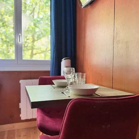 Le Yacht - Elegant Et Optimise アパート *